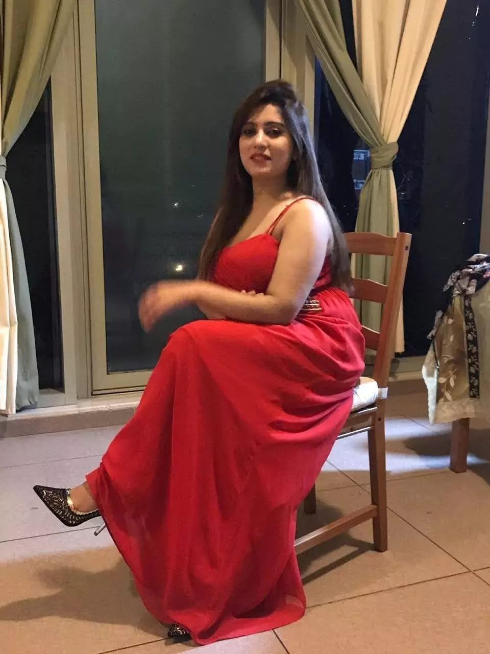 Escort Service in Resubelpara